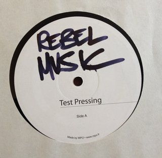 View Rebel Music track details