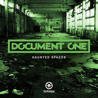 View Haunted Spaces track details