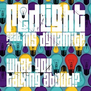 What You Talking About!? (Original Mix)