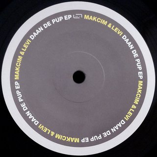 View Pointless track details