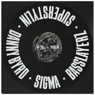 View Superstylin' (Extended Version) track details