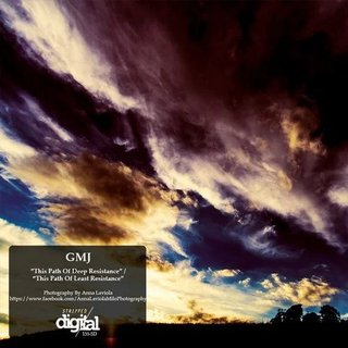 View This Path Of Deep Resistance (Original Mix) track details