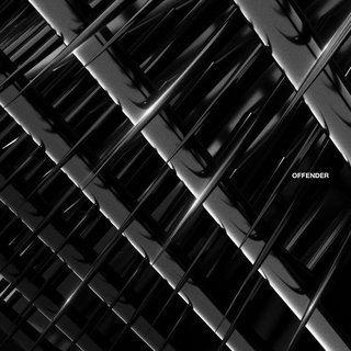 View Offender (Original Mix) track details
