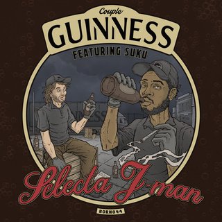 View Couple Guinness (Original Mix) track details
