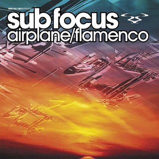 View Airplane (Original Mix) track details