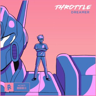 View Dreamer (Original Mix) track details