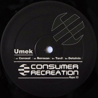 Ceroxol (Original Mix)