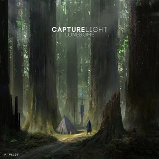 View Lonesome (Original Mix) track details