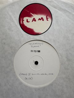 View Flame (Mood II Swing Dub) track details