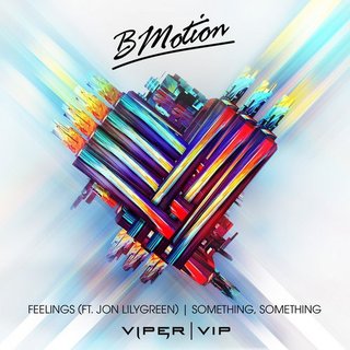 View Feelings (Original Mix) track details