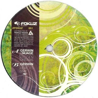 Hidden Dreams (Original Mix)