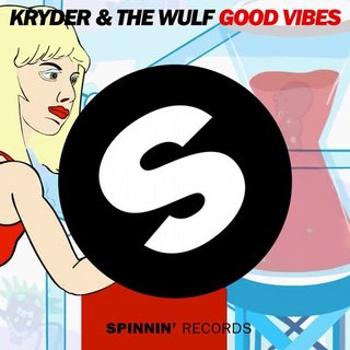 View Good Vibes track details