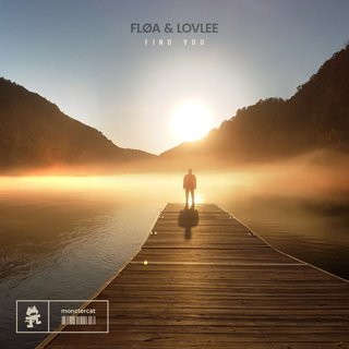 View Find You (Original Mix) track details