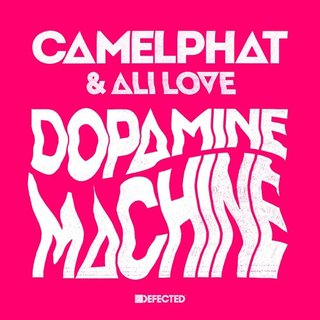 View Dopamine Machine track details