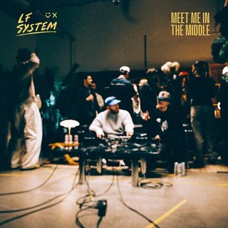 View Meet Me In The Middle track details