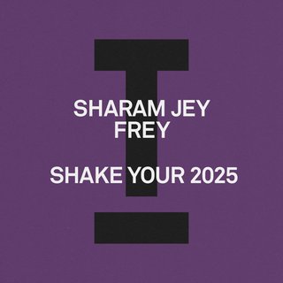 Shake Your 2025 (Extended Mix)