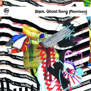View Ghost Song (Joris Voorn Remix) track details