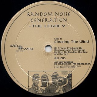 Random Funk