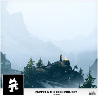 View The Fire (Original Mix) track details