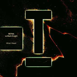 What I Need (Extended Mix)