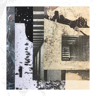 View Lost Vanity track details