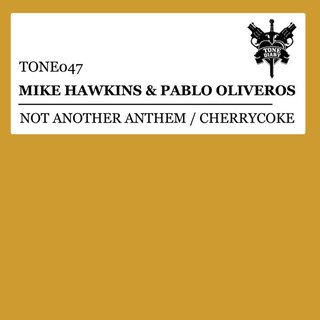 View Cherrycoke track details