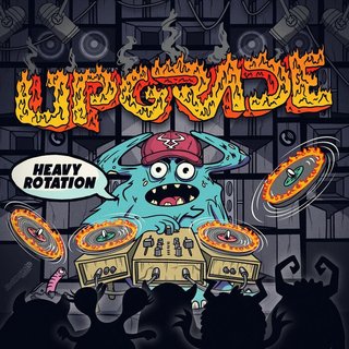 View Heavy Rotation (Original Mix) track details