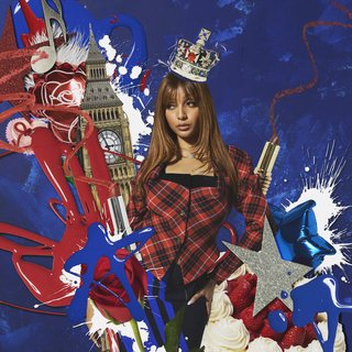 View Illegal (Nia Archives Remix) track details