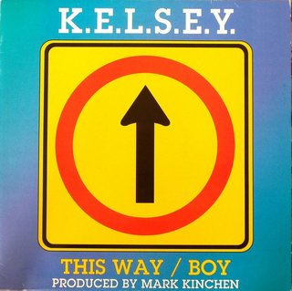 View This Way (MK Deep Mix) track details