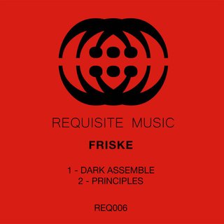 Dark Assemble
