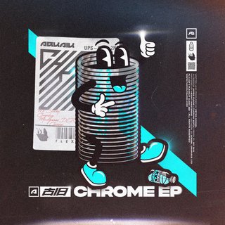 View Chrome track details