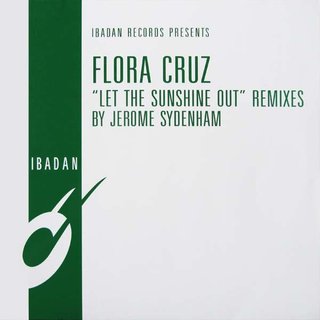 Let The Sunshine Out (Jerome Sydenham's Vocal Dub)