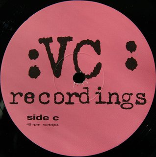 View Don't Call Me Baby (Armin Van Buuren's Stalker Dub) track details