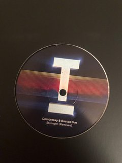 Stronger (Danny Howard 'Stronger Together' Remix)