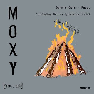 View Fuego (Darius Syrossian Remix) track details