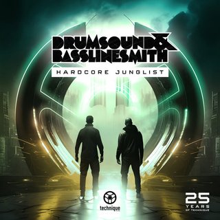 View Hardcore Junglist track details