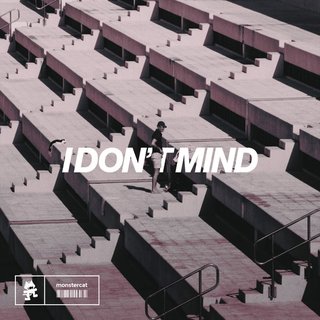 View I Don't Mind (Extended Mix) track details