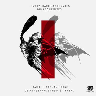 View Dark Manoeuvres (Obscure Shape & SHDW Remix) track details