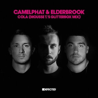 View Cola (Mousse T.'s Glitterbox Mix) track details