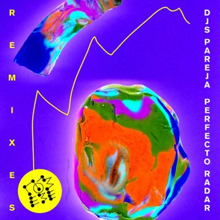 View Perfecto Radar (Marie Davidson Remix) track details