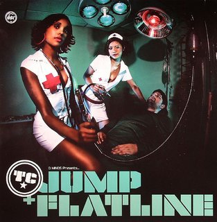 View Jump track details