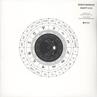 View Facety 2:11 track details