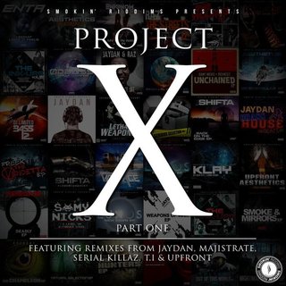 View Dark World (T>I Remix) track details