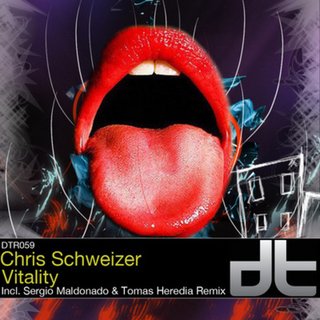 View Vitality (Sergio Maldonado Remix) track details