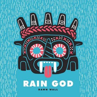 View Rain God track details