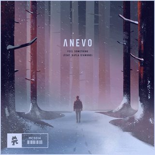 View Feel Something (Original Mix) track details