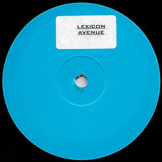 View Only When I Lose Myself (Lexicon Avenue Remix) track details