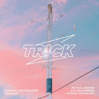 View The 302 track details