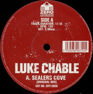 View Sealers Cove (Midnight In Cyberfunk Mix) track details