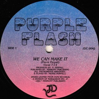 We Can Make It (Vocal)